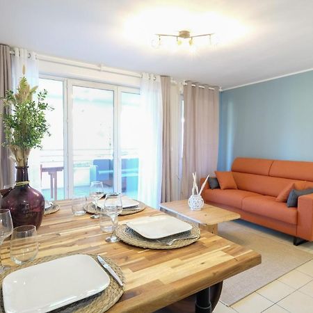Chaleureux T3 Beauregard Leilighet Annecy Eksteriør bilde