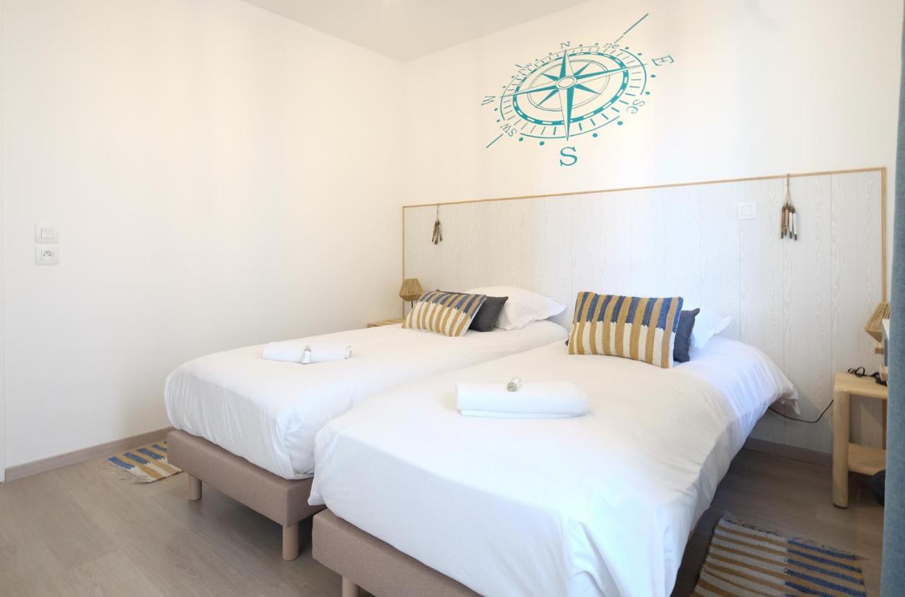Chaleureux T3 Beauregard Leilighet Annecy Eksteriør bilde