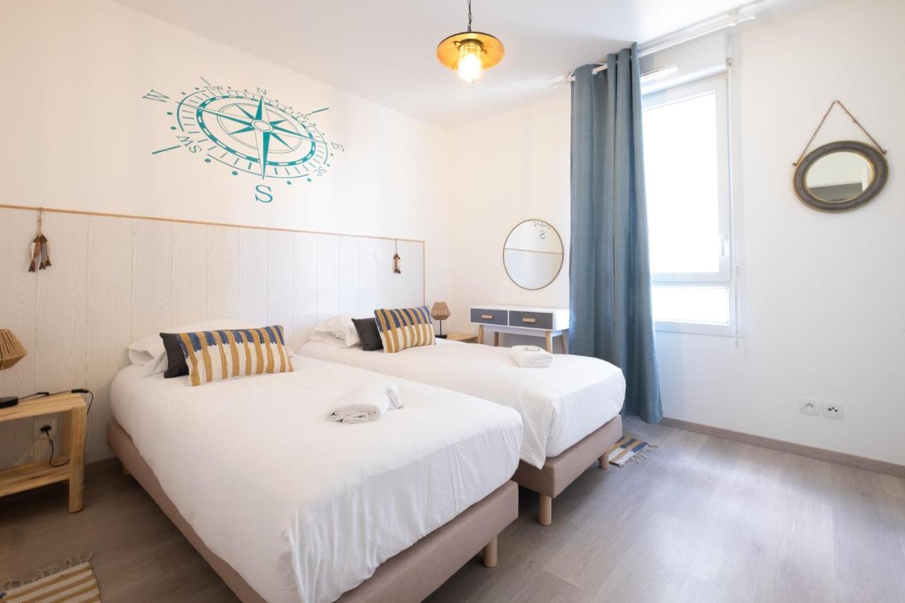 Chaleureux T3 Beauregard Leilighet Annecy Eksteriør bilde