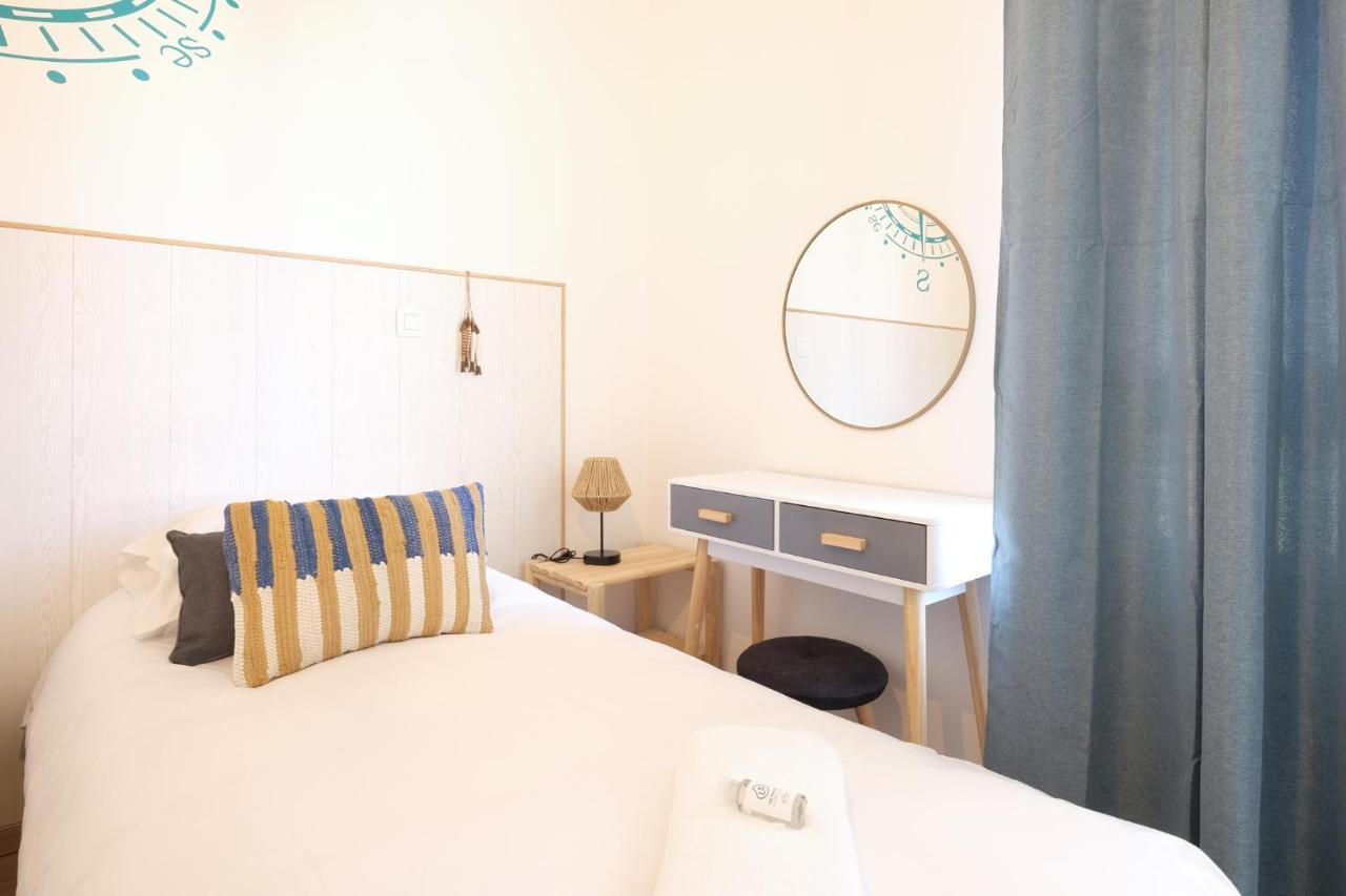 Chaleureux T3 Beauregard Leilighet Annecy Eksteriør bilde