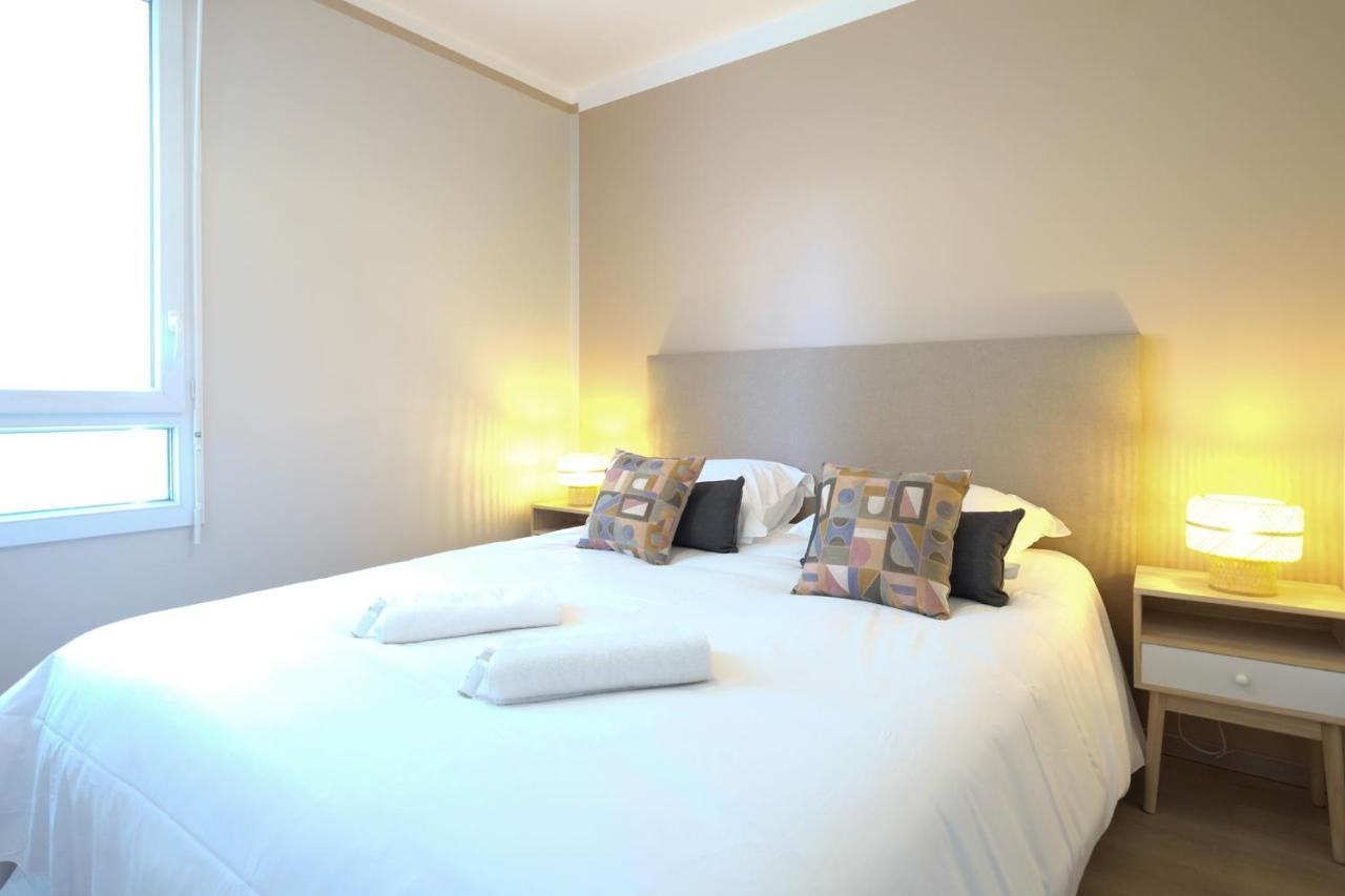 Chaleureux T3 Beauregard Leilighet Annecy Eksteriør bilde