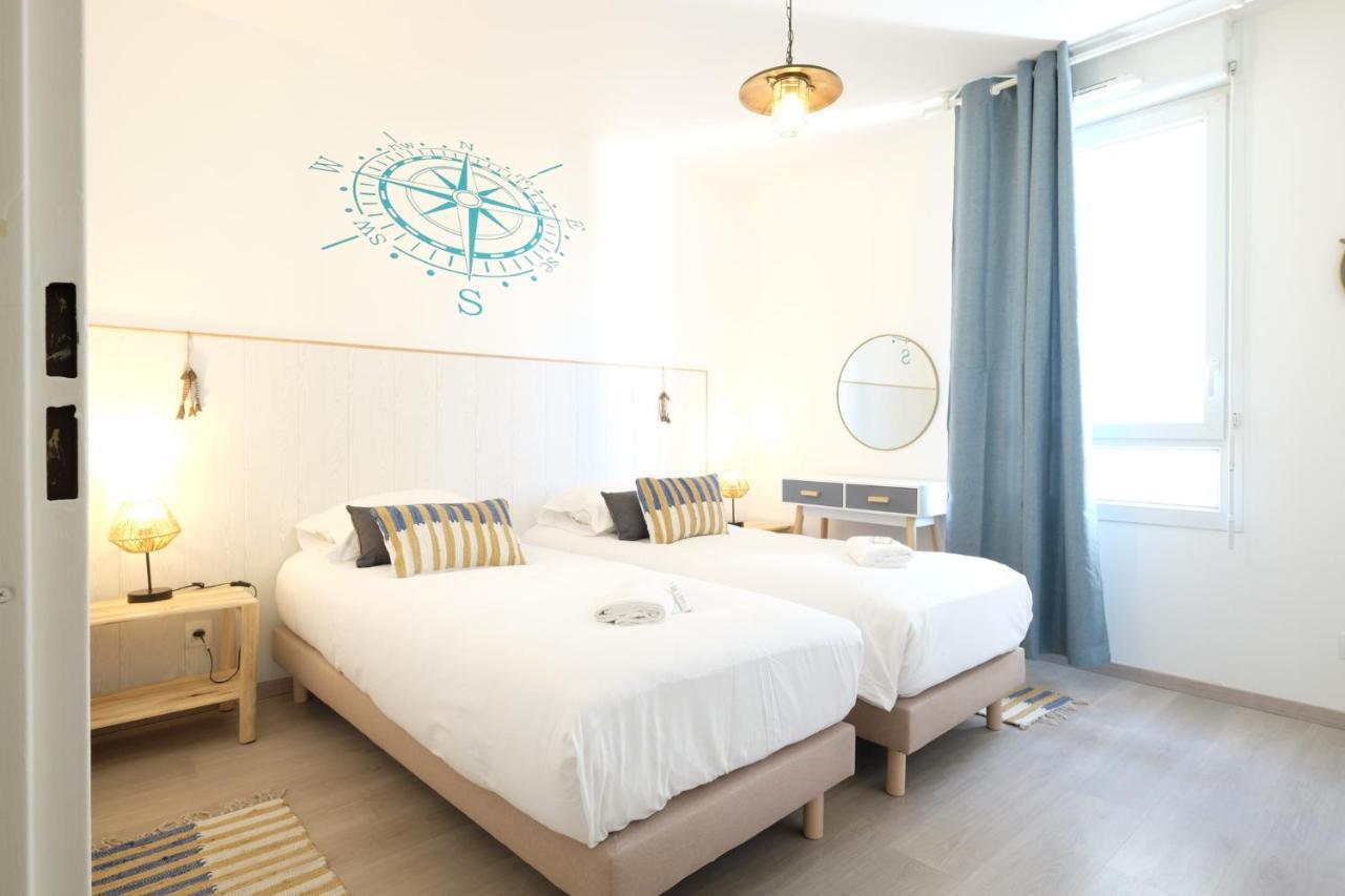 Chaleureux T3 Beauregard Leilighet Annecy Eksteriør bilde