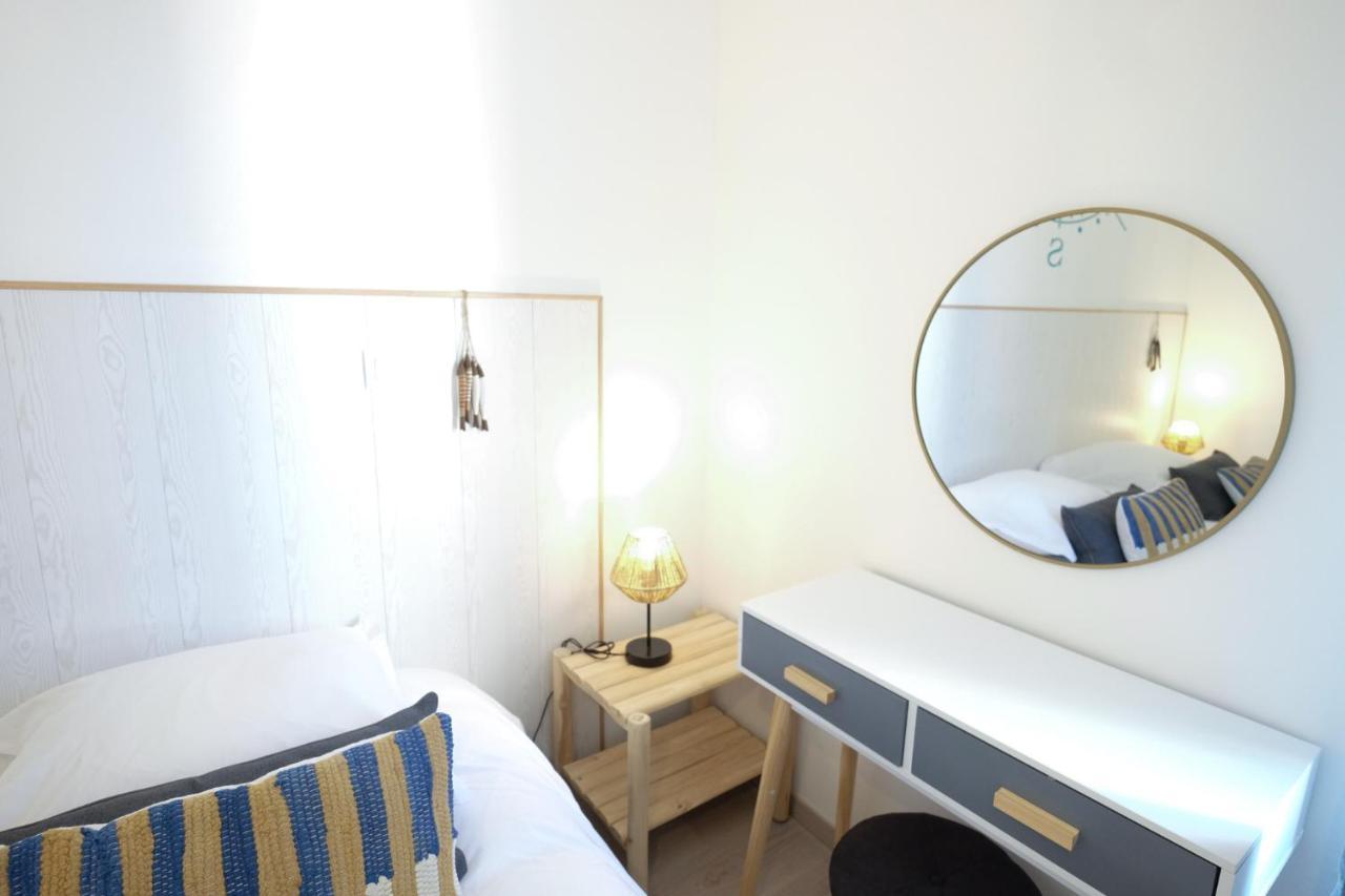 Chaleureux T3 Beauregard Leilighet Annecy Eksteriør bilde