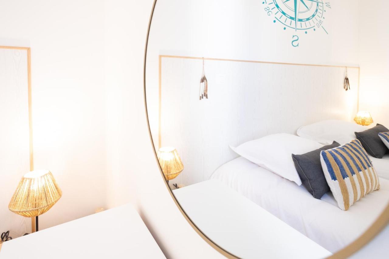 Chaleureux T3 Beauregard Leilighet Annecy Eksteriør bilde