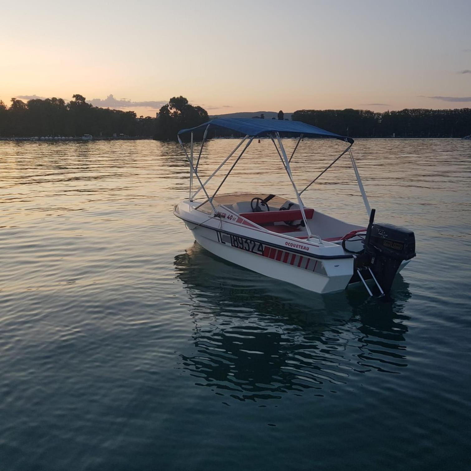 Chaleureux T3 Beauregard Leilighet Annecy Eksteriør bilde